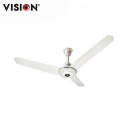 VISION Super Ceiling Fan Ivory 56"